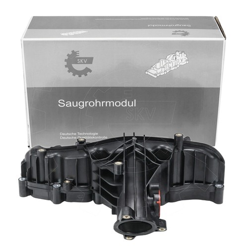 Skv intake manifold module for - skv,