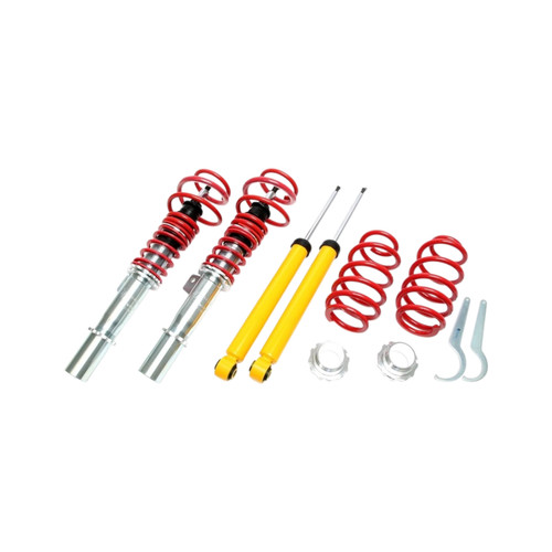 Technix coilovers for audi - for,
