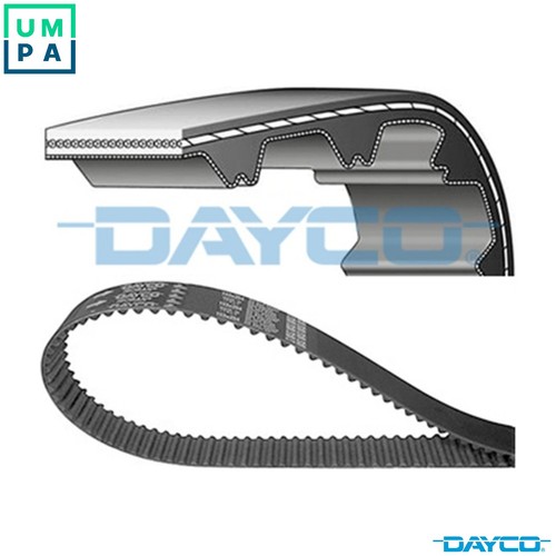 Timing belt 94737 for - 94737, vw