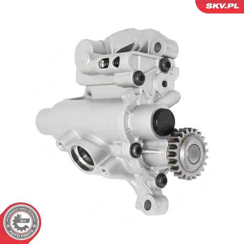 Skv oil pump for audi - pump,