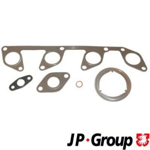 Supercharger mounting kit - supercharger,