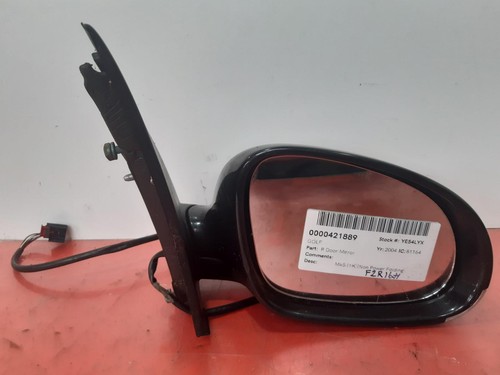 Volkswagen golf door mirror - golf,
