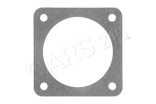 Intake manifold housing gasket - manifold,