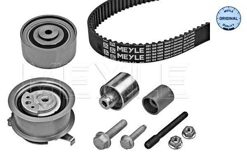 Meyle timing belt kit - belt,