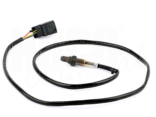 Huco oxygen sensor - sensor, for