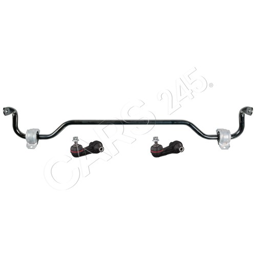 Swag suspension stabiliser - swag,