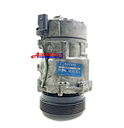 Air conditioning compressor - air,