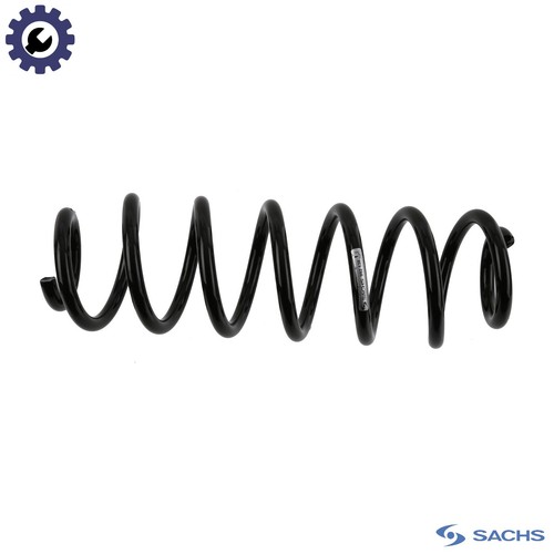 Suspension spring 992 - suspension, for