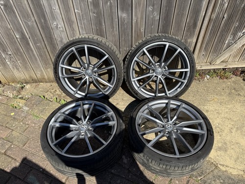 Genuine volkswagen golf mk7 - genuine,