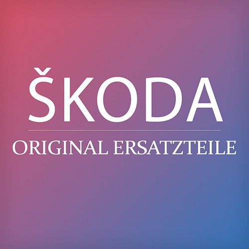 Genuine skoda octavia - genuine,