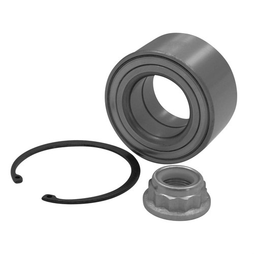 Front wheel bearing for skoda - wheel,