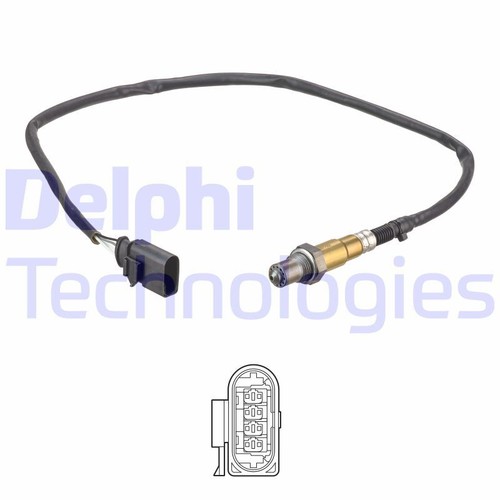 Es21273 12b1 delphi oxygen - es21273-12b1,