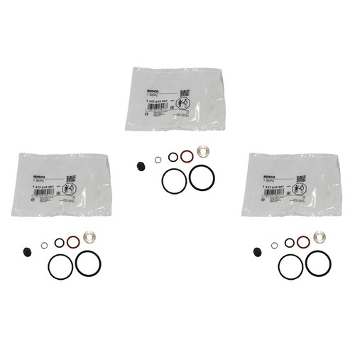 Gasket set kit bosch - set, pump