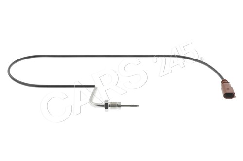 Exhaust gas temperature - exhaust, sensor