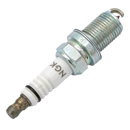 Ngk spark plug - for, audi