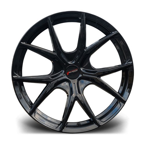 Velocity vc3 gloss black - 19",