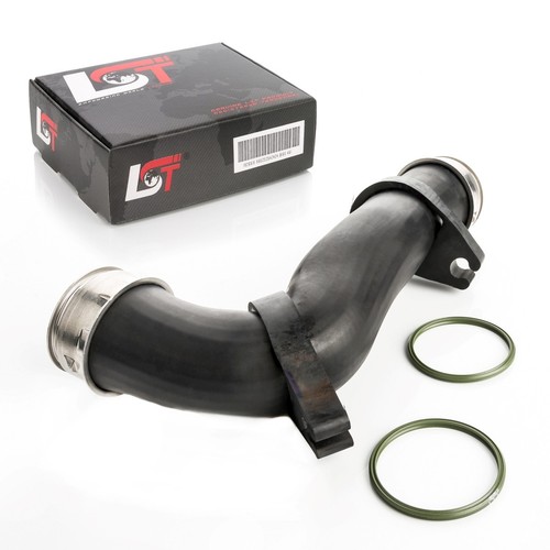 Turbo hose charge air - , pipe