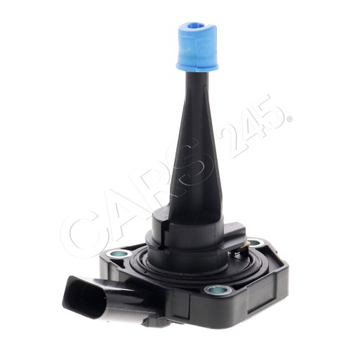 Engine oil level sensor - level,