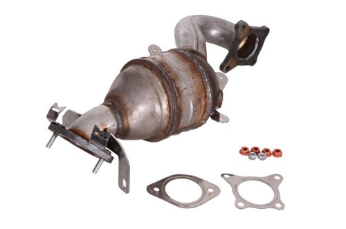 Walker catalytic converter for - catalytic,