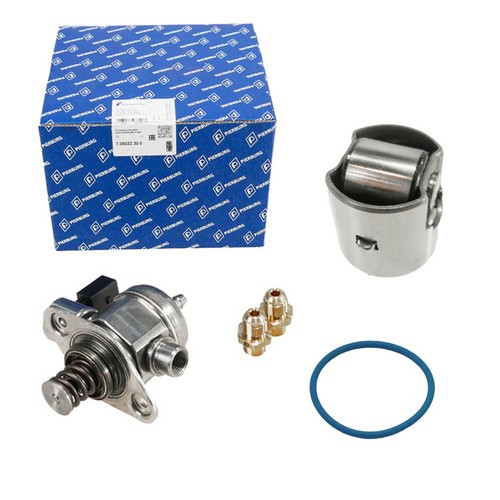High pressure pump tappet - high,