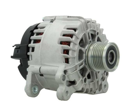 Alternator replaces tg14c020 - replaces,