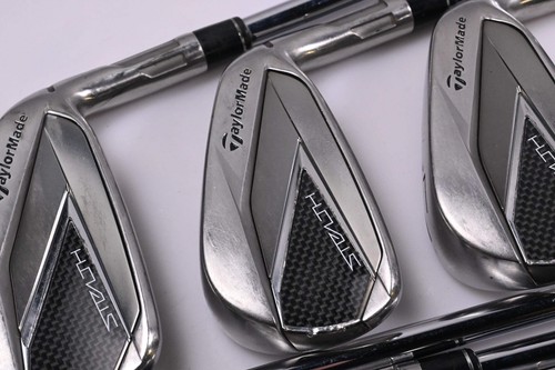 Taylormade stealth irons - taylormade, /