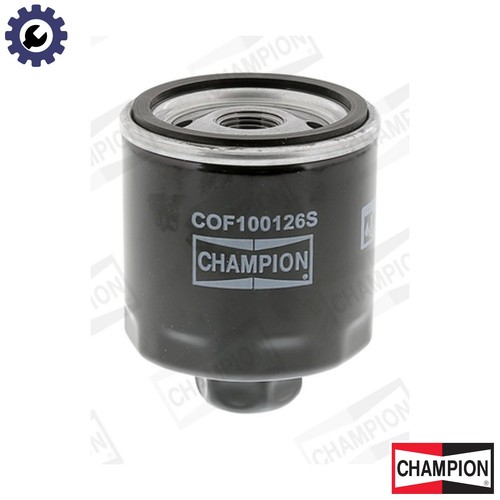 Oil filter cof100126s for - filter,