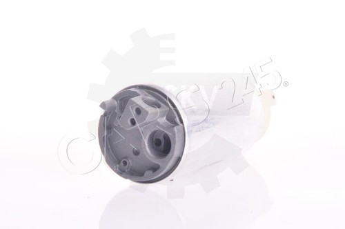 Fuel pump tank - in,