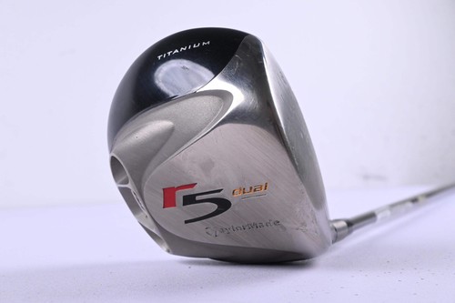 Taylormade dual driver - driver, /