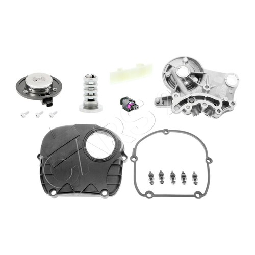 Vaico repair kit bearing block - bearing,