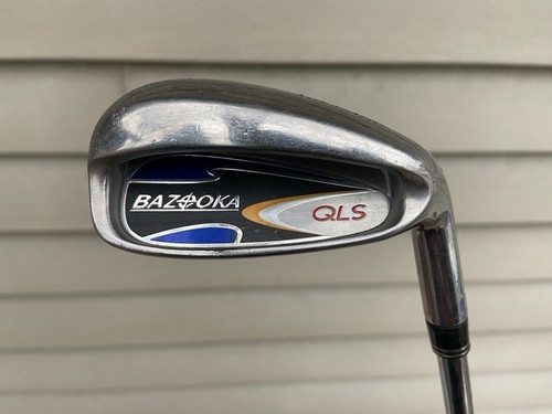 Right handed tour edge bazooka - handed,