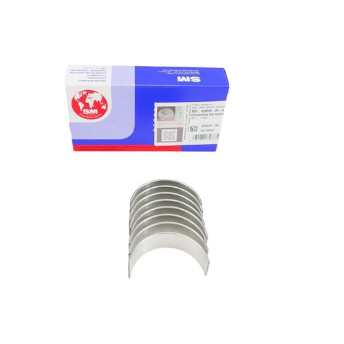Connecting rod bearing kit - rod,
