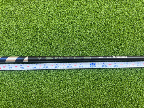 Taylor made ventus with - hb,