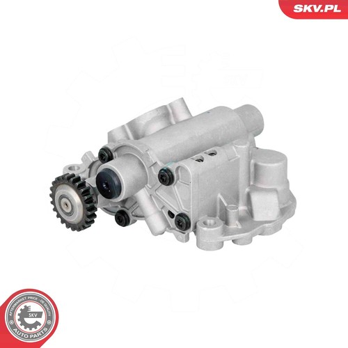 Skv oil pump for audi - oil,