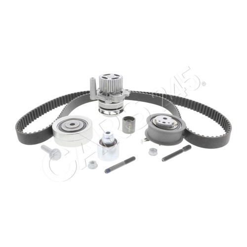 Water pump timing - +, kit
