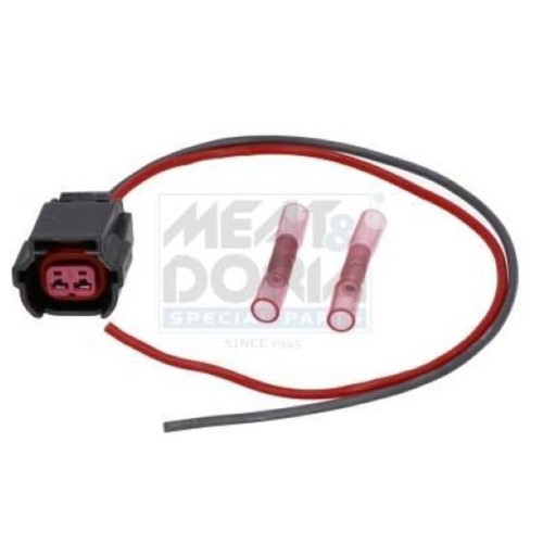 Wiring harness repair kit - harness,