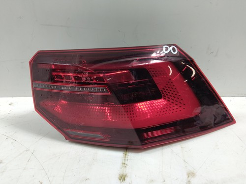 Right rear taillight for - taillight, vw