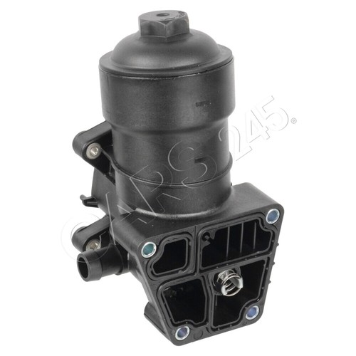 Febi oil filter - oil, vw