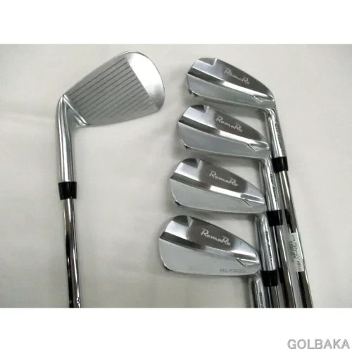 Romaro pro forged iron set - pro,