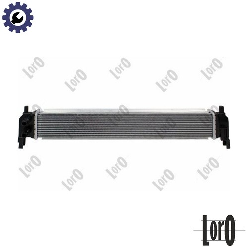 Radiator engine cooling - radiator,