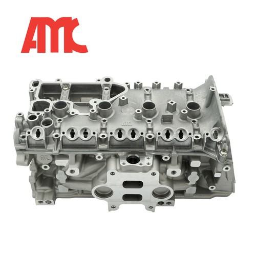 Cylinder head bare - head, audi
