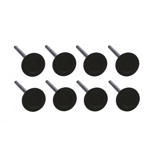 Exhaust valve set for - set,
