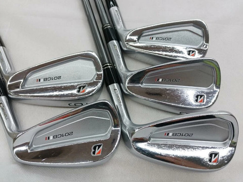Bridgestone tour 201cb iron - b,