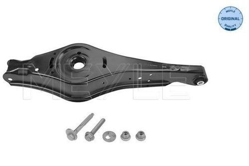 Meyle wheel suspension control