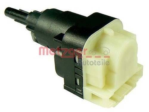 Metzger brake light switch