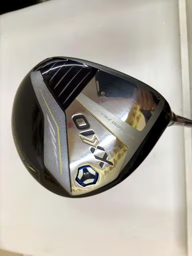 2023 dunlop xxio 18deg - 2023, 5w
