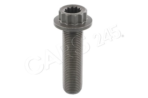 Pulley bolt for audi - pulley,
