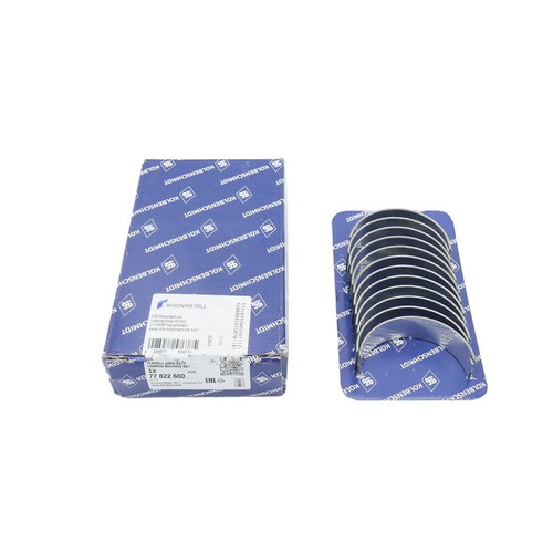 Connecting rod bearing kit - rod, std