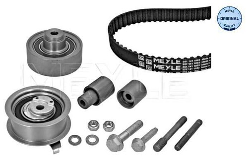 Meyle timing belt kit for - belt,