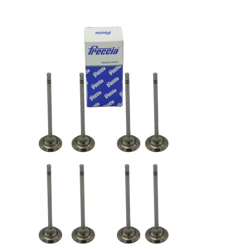 Inlet valve for - inlet, 1.5